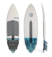 Algopix Similar Product 4 - 2019 Slingshot Mixer KITESURFBOARD
