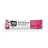 Algopix Similar Product 16 - Whole Foods Market Preworkout