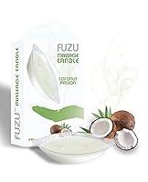 Algopix Similar Product 15 - Deeva 82432 Fuzu Massage Candle Dates