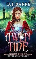 Algopix Similar Product 7 - Awen Tide: Book 3 of the Awen Trilogy