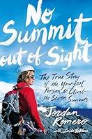 Algopix Similar Product 16 - No Summit out of Sight The True Story