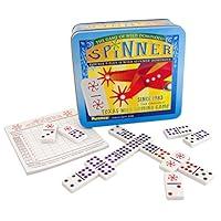 Algopix Similar Product 7 - University Games  Spinner The Game of