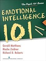 Algopix Similar Product 17 - Emotional Intelligence 101 (Psych 101)