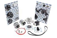 Algopix Similar Product 8 - Vintage Air 174008 SBC Front Runner