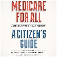 Algopix Similar Product 15 - Medicare for All: A Citizen's Guide