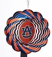 Algopix Similar Product 16 - Team Sports America Auburn Tigers Geo