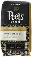 Algopix Similar Product 7 - Peets Coffee Caf Domingo Medium