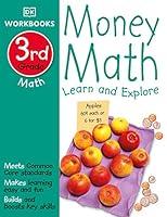 Algopix Similar Product 18 - DK Workbooks Money Math Third Grade