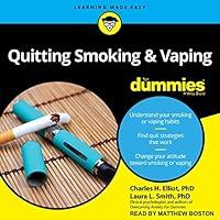 Algopix Similar Product 2 - Quitting Smoking  Vaping for Dummies