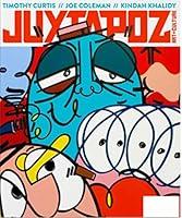 Algopix Similar Product 11 - Juxtapoz