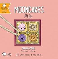 Algopix Similar Product 12 - Mooncakes  Cantonese A Bilingual Book