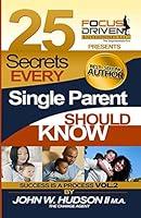 Algopix Similar Product 2 - 25 Secrets Every Single Parent Should