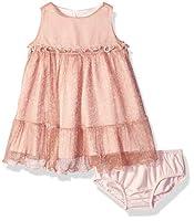 Algopix Similar Product 16 - Gymboree Baby Girls Sleeveless Dressy