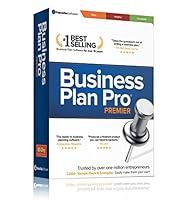 Algopix Similar Product 4 - Business Plan Pro Premier v 12