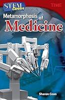 Algopix Similar Product 17 - STEM Careers Metamorphosis of Medicine