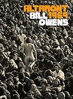 Algopix Similar Product 4 - Bill Owens: Altamont 1969