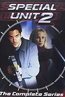Algopix Similar Product 13 - Special Unit 2 The Complete Series  2
