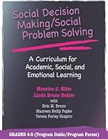 Algopix Similar Product 10 - SOCIAL DECISION MAKING-GR 4-5