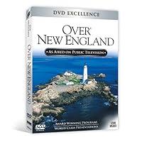 Algopix Similar Product 15 - Over New England