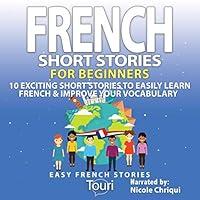 Algopix Similar Product 1 - French Short Stories for Beginners 10