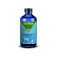 Algopix Similar Product 14 - Animal Essentials Ocean Supreme Fish
