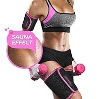 Algopix Similar Product 8 - Perfotek Arm Trimmer and Thigh Trimmer