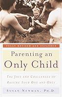 Algopix Similar Product 10 - Parenting an Only Child the Joys and