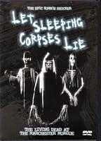 Algopix Similar Product 6 - Let Sleeping Corpses Lie [DVD]