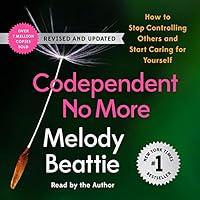 Algopix Similar Product 14 - Codependent No More How to Stop