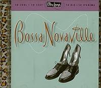 Algopix Similar Product 2 - Bossa Novaville, Vol. 14
