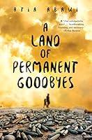 Algopix Similar Product 15 - A Land of Permanent Goodbyes