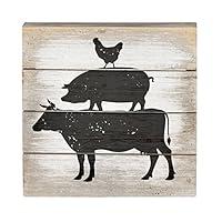 Algopix Similar Product 13 - Sincere Surroundings PET1135 Animals 6