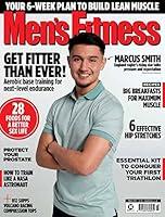 Algopix Similar Product 3 - Men's Fitness