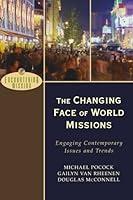 Algopix Similar Product 4 - The Changing Face of World Missions