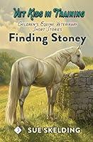 Algopix Similar Product 9 - Finding Stoney Childrens Equine