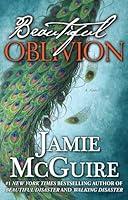 Algopix Similar Product 16 - Beautiful Oblivion A Novel The Maddox