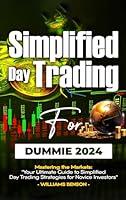 Algopix Similar Product 11 - Simplified Day Trading for Dummie 2024