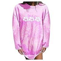 Algopix Similar Product 6 - BFSAUHA Hot Pink Top Womens UPF 50