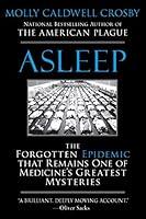 Algopix Similar Product 8 - Asleep The Forgotten Epidemic that