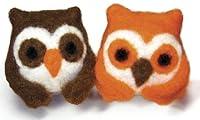 Algopix Similar Product 10 - Dimensions Needlecrafts Round and Wooly