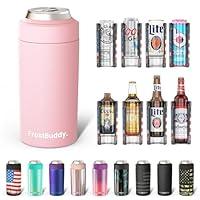 Algopix Similar Product 9 - Frost Buddy Universal Can Cooler  Fits