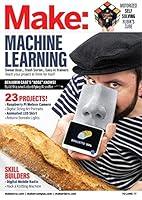 Algopix Similar Product 7 - Make: magazine