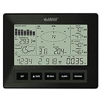 Algopix Similar Product 8 - La Crosse Technology C84612