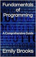 Algopix Similar Product 12 - Fundamentals of Programming A