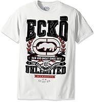 Algopix Similar Product 7 - Ecko Unltd Mens Domination Tee Shirt