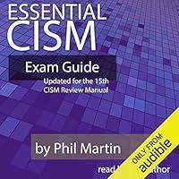 Algopix Similar Product 1 - Essential CISM Updated for the 16th
