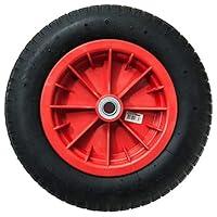 Algopix Similar Product 12 - Inflatable Wheel 13 Inches 330 x 85 mm