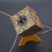 Algopix Similar Product 4 - Puzzle Box Functional Lament