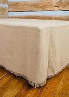 Algopix Similar Product 6 - Olivias Heartland Deluxe Burlap
