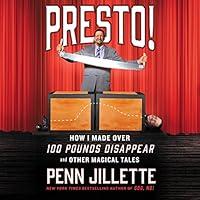 Algopix Similar Product 18 - Presto How I Made over 100 Pounds